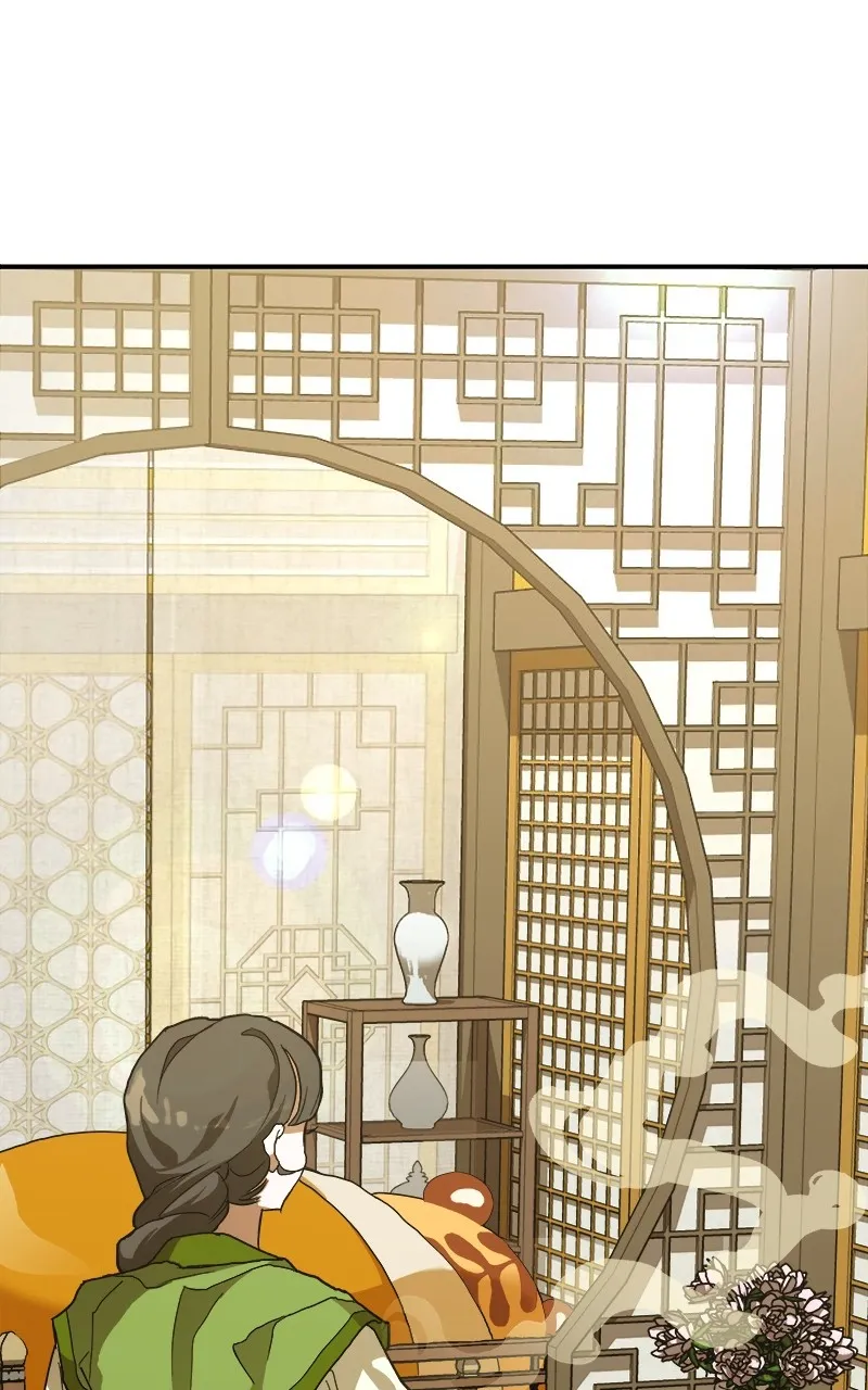 Read How a Goddess Wins Over Tigers chapter 7 image 78 on Lezhin