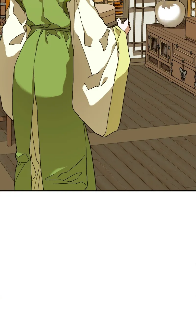 Read How a Goddess Wins Over Tigers chapter 7 image 79 on Lezhin