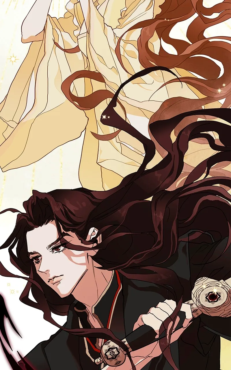 Read How a Goddess Wins Over Tigers chapter 7 image 8 on Lezhin
