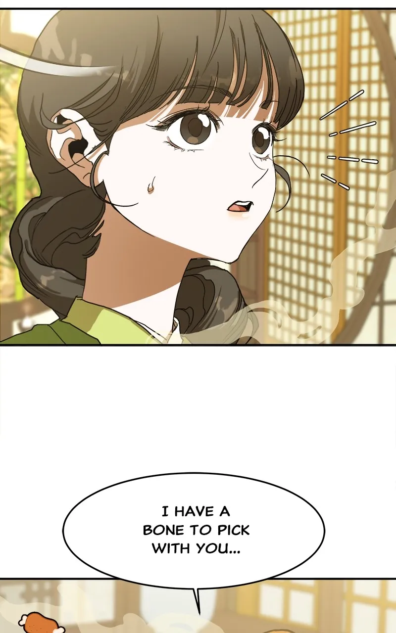 Read How a Goddess Wins Over Tigers chapter 7 image 80 on Lezhin
