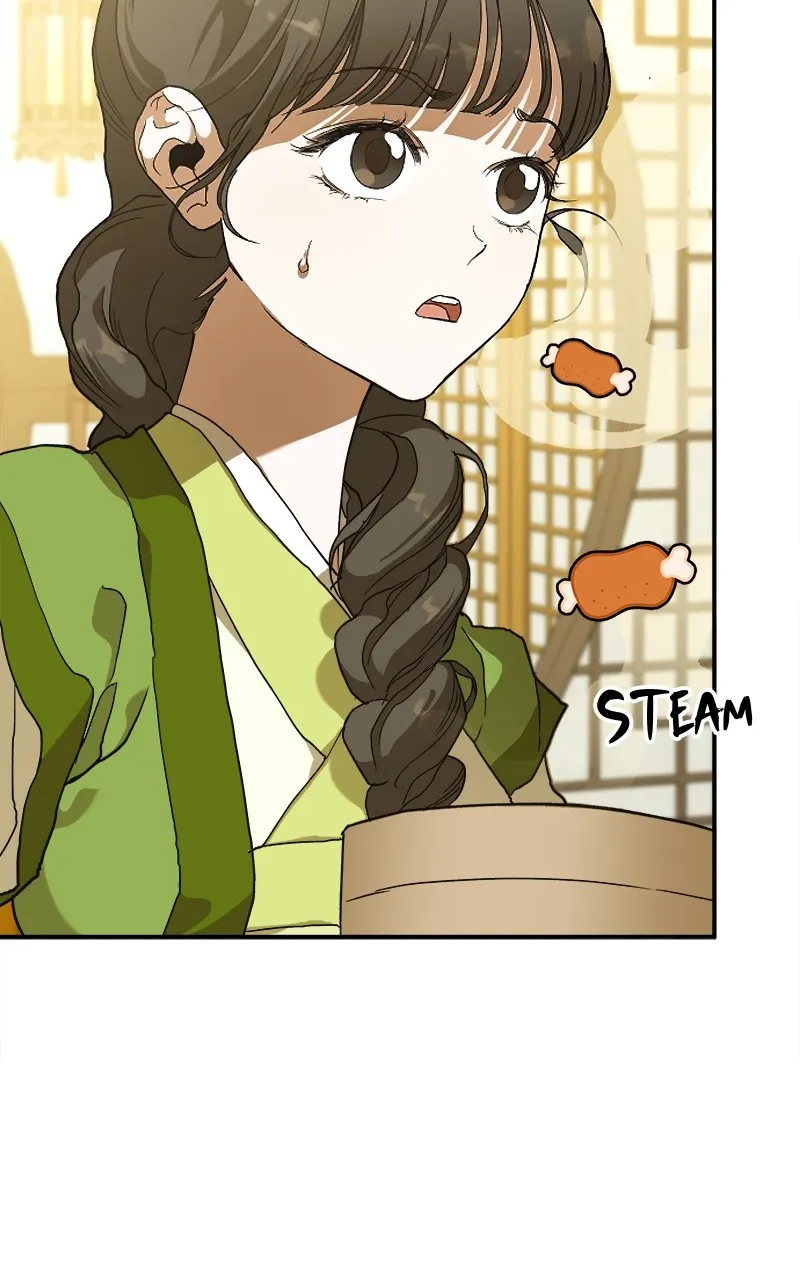 Read How a Goddess Wins Over Tigers chapter 7 image 82 on Lezhin