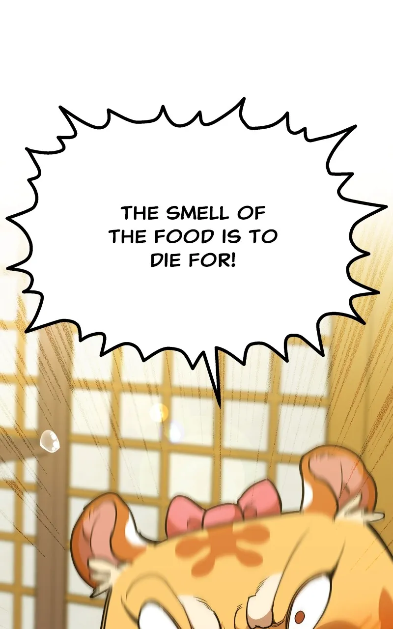 Read How a Goddess Wins Over Tigers chapter 7 image 83 on Lezhin