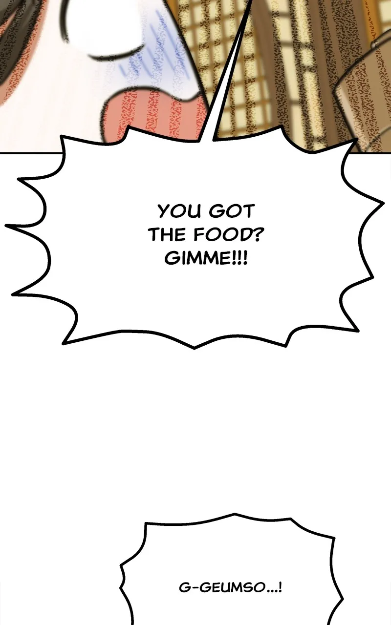 Read How a Goddess Wins Over Tigers chapter 7 image 87 on Lezhin