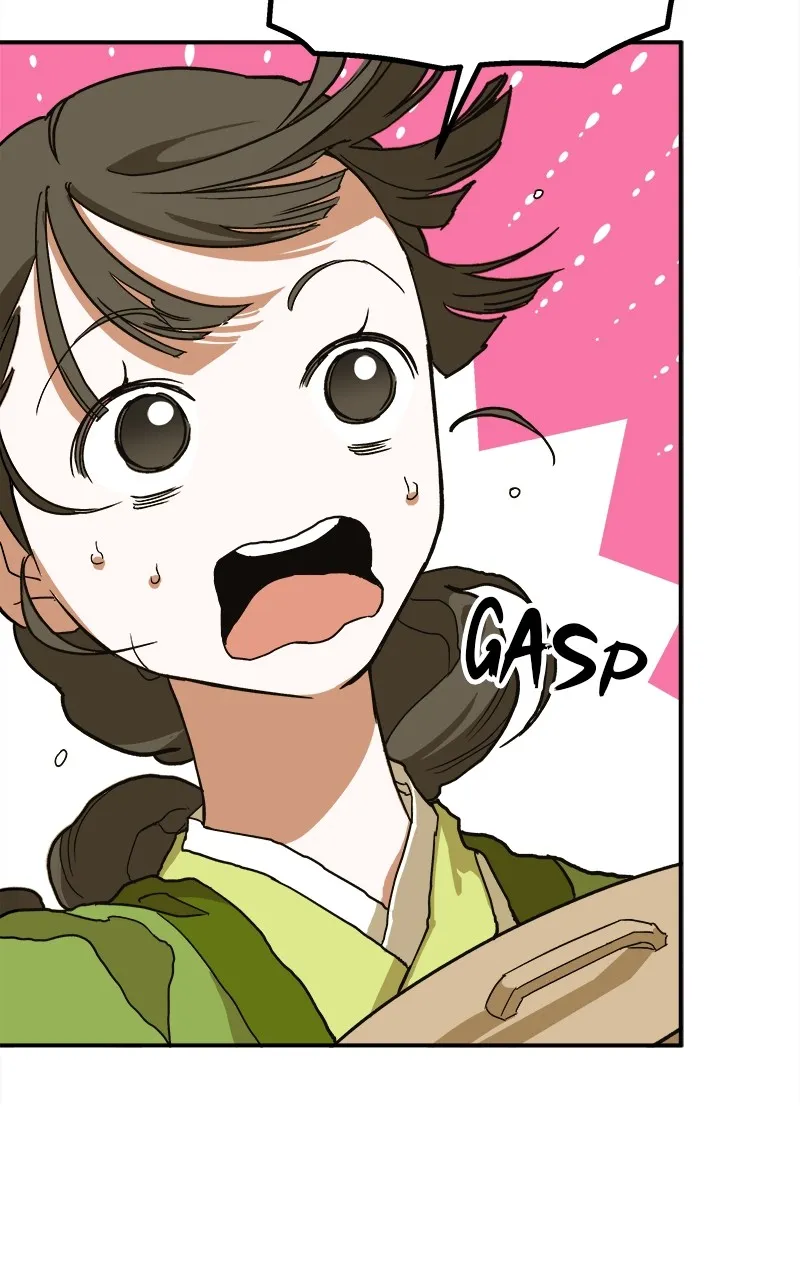 Read How a Goddess Wins Over Tigers chapter 7 image 88 on Lezhin