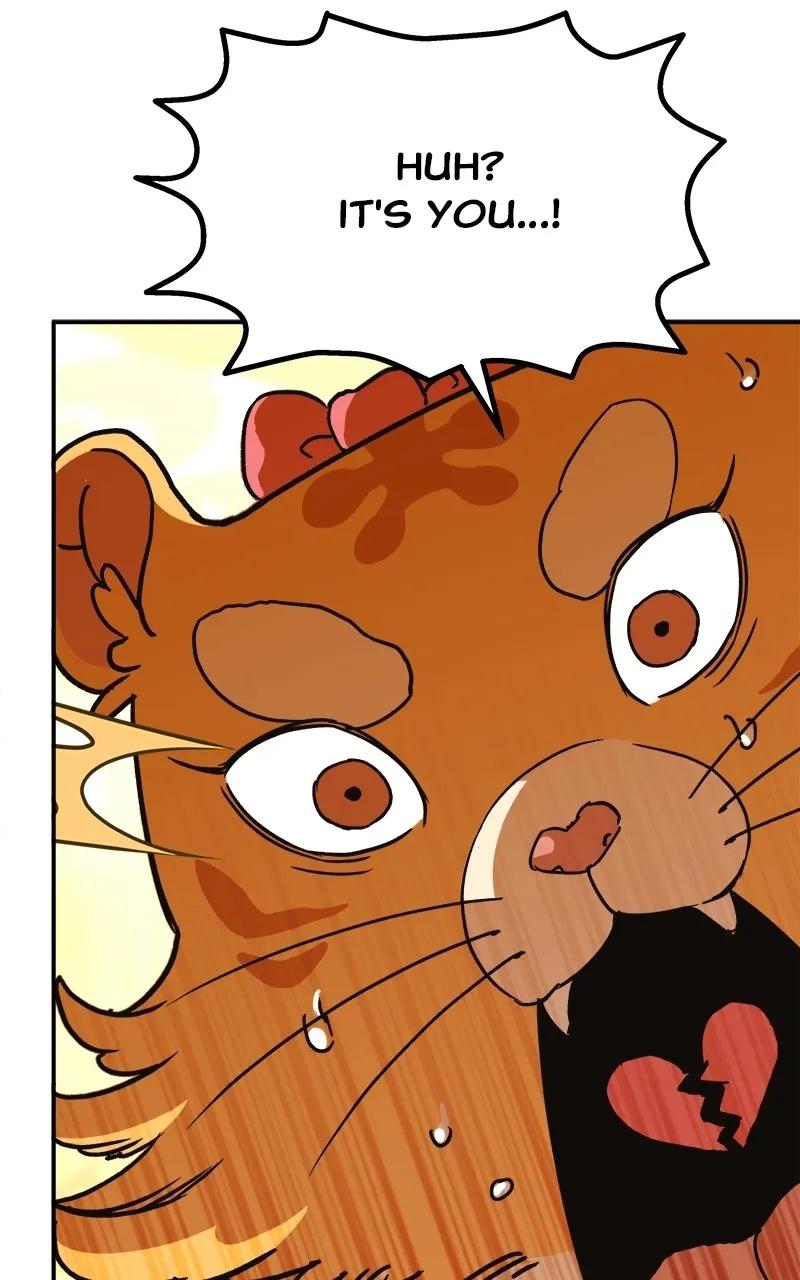 Read How a Goddess Wins Over Tigers chapter 7 image 89 on Lezhin