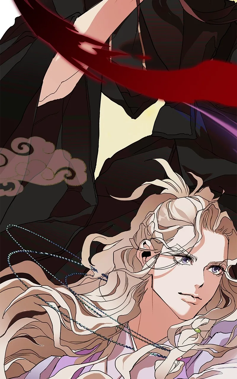 Read How a Goddess Wins Over Tigers chapter 7 image 9 on Lezhin