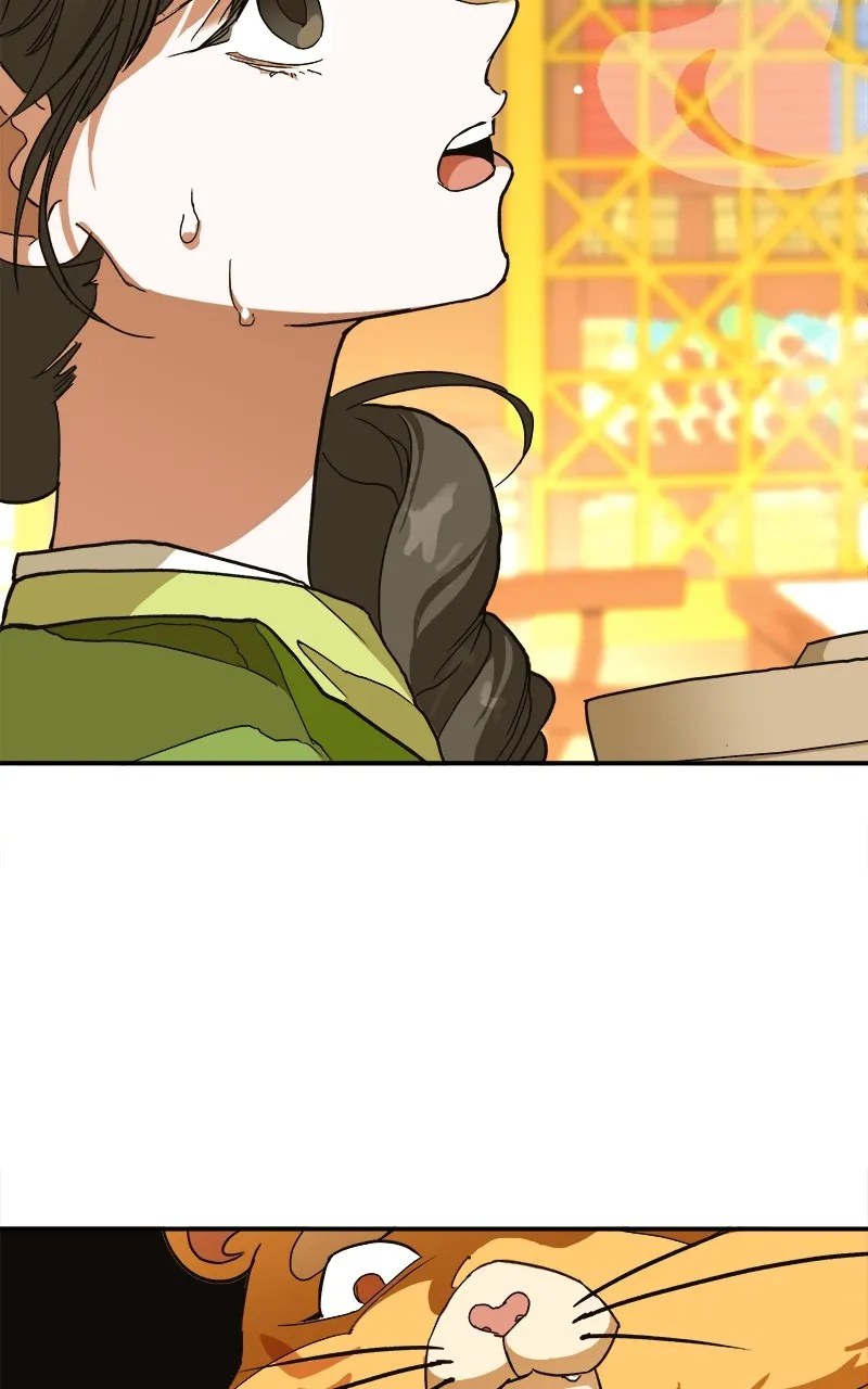 Read How a Goddess Wins Over Tigers chapter 7 image 94 on Lezhin