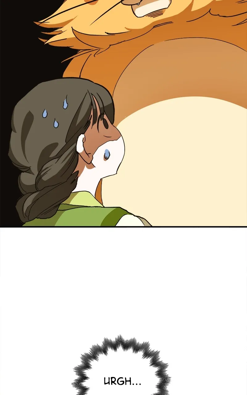 Read How a Goddess Wins Over Tigers chapter 7 image 95 on Lezhin