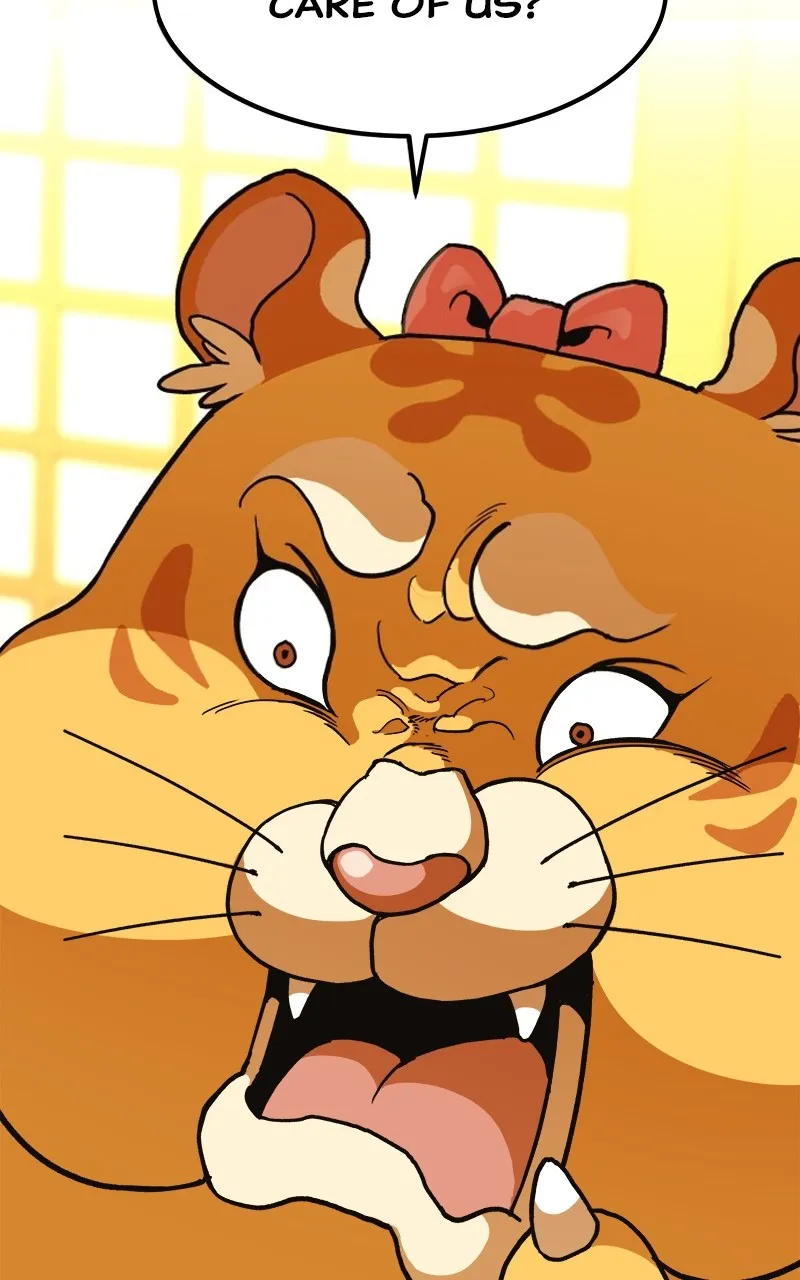 Read How a Goddess Wins Over Tigers chapter 7 image 97 on Lezhin