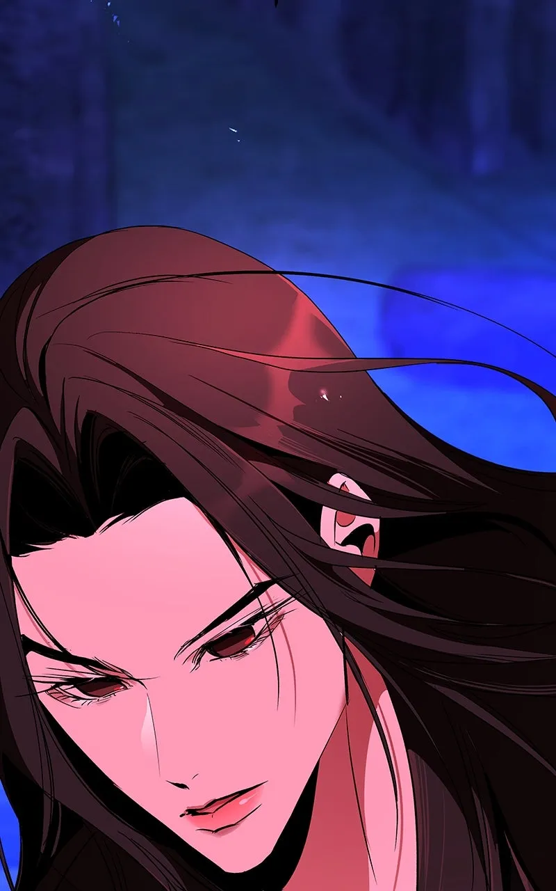 Read How a Goddess Wins Over Tigers chapter 70 image 1 on Lezhin