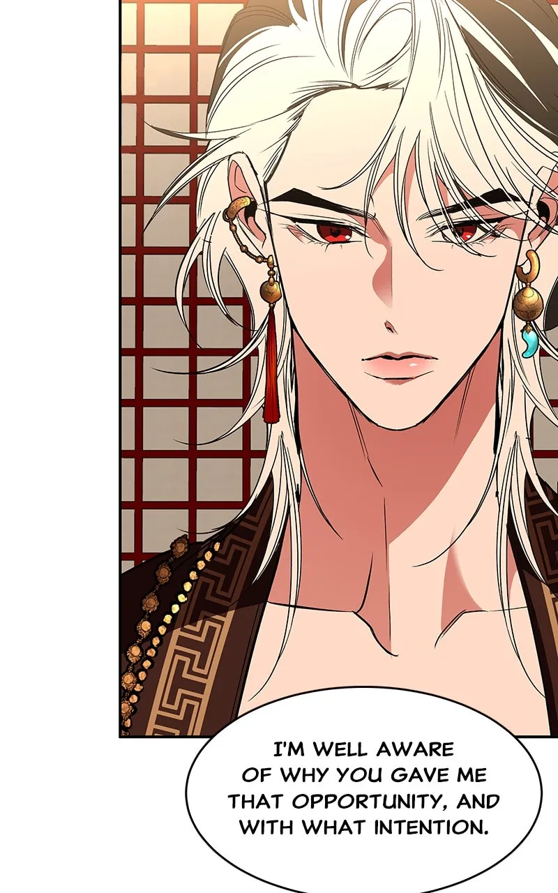 Read How a Goddess Wins Over Tigers chapter 70 image 103 on Lezhin