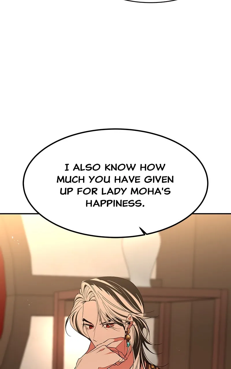 Read How a Goddess Wins Over Tigers chapter 70 image 104 on Lezhin