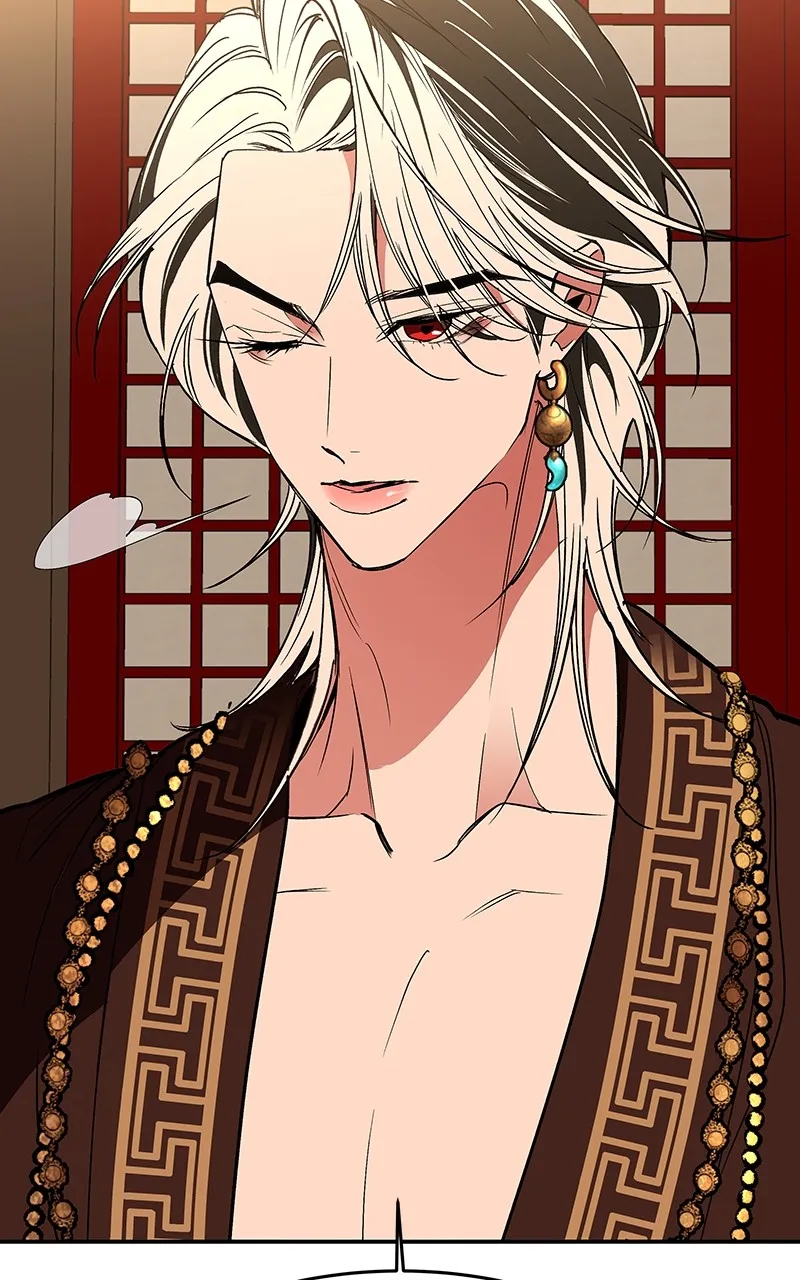 Read How a Goddess Wins Over Tigers chapter 70 image 107 on Lezhin