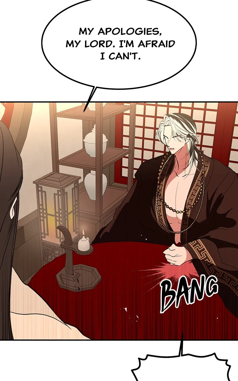 Read How a Goddess Wins Over Tigers chapter 70 image 109 on Lezhin