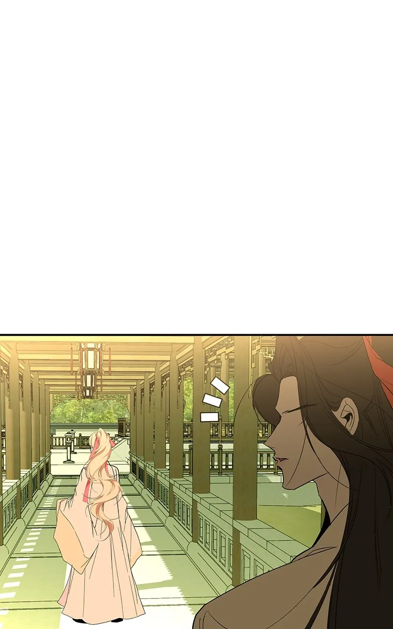 Read How a Goddess Wins Over Tigers chapter 70 image 116 on Lezhin