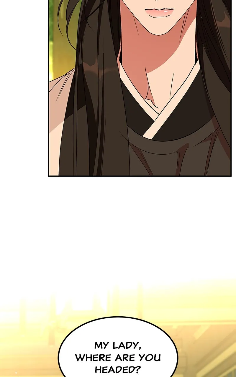 Read How a Goddess Wins Over Tigers chapter 70 image 118 on Lezhin
