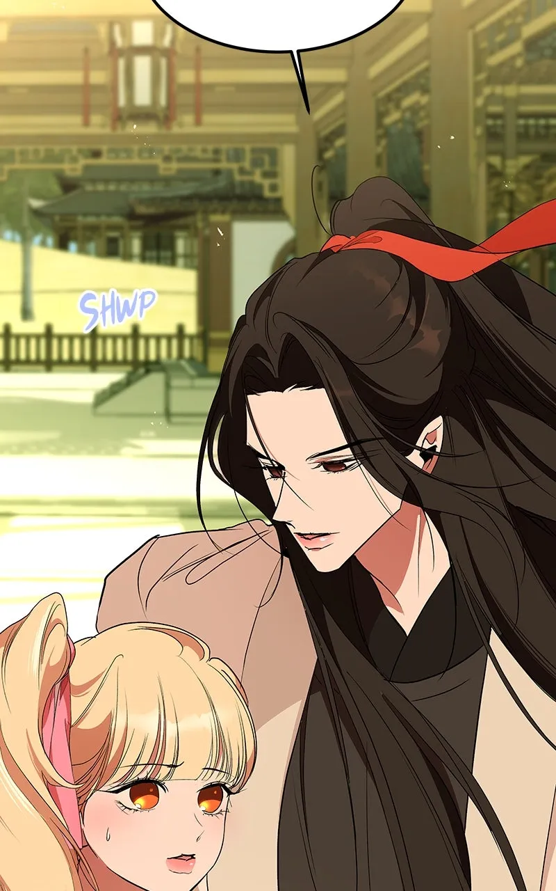 Read How a Goddess Wins Over Tigers chapter 70 image 119 on Lezhin