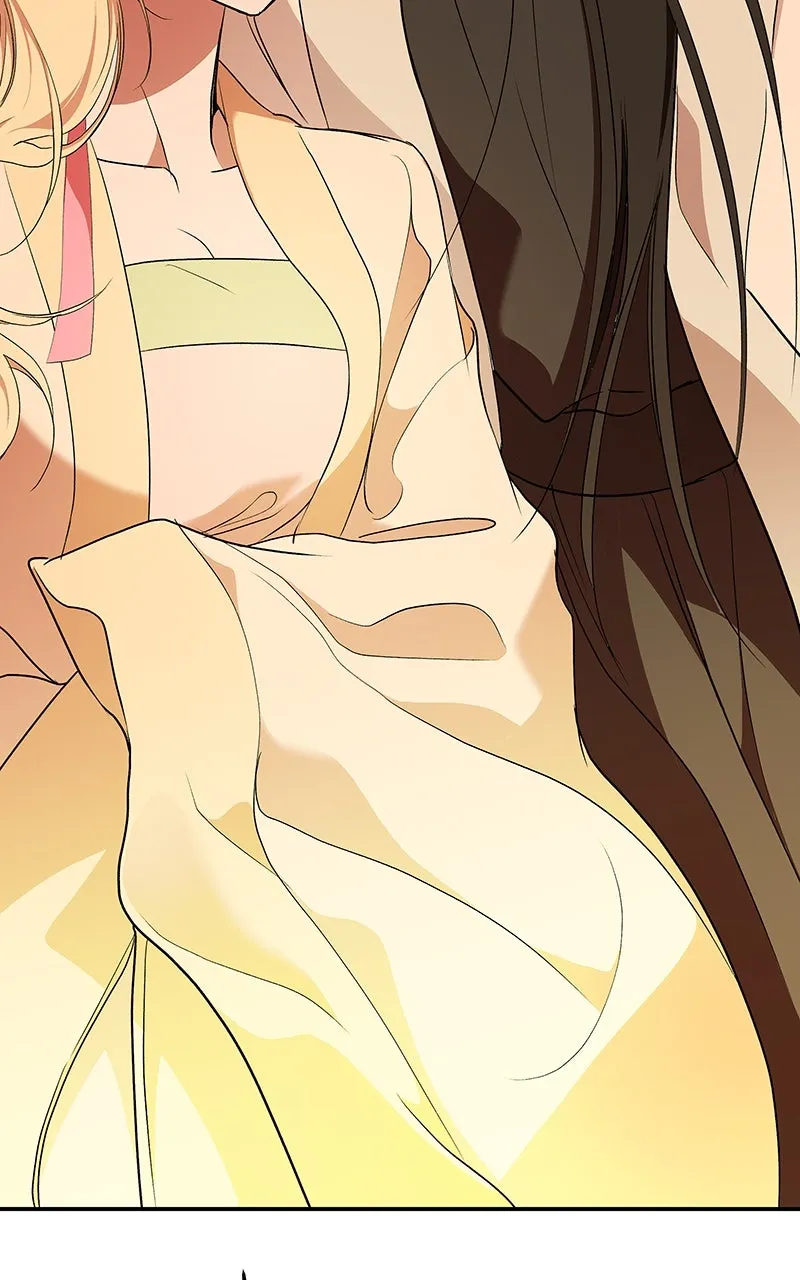 Read How a Goddess Wins Over Tigers chapter 70 image 120 on Lezhin