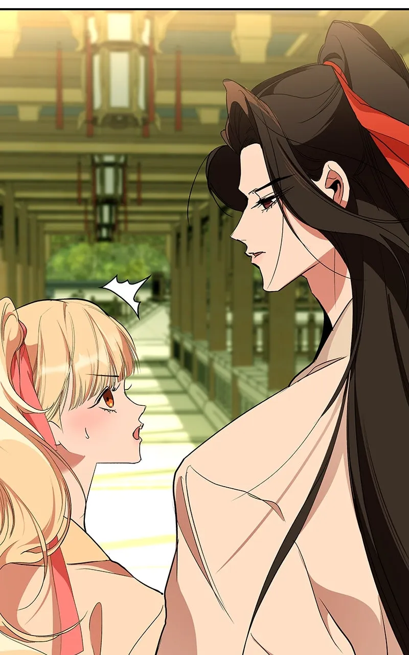 Read How a Goddess Wins Over Tigers chapter 70 image 124 on Lezhin