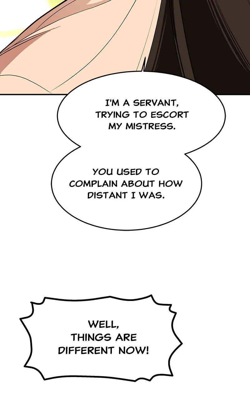 Read How a Goddess Wins Over Tigers chapter 70 image 127 on Lezhin