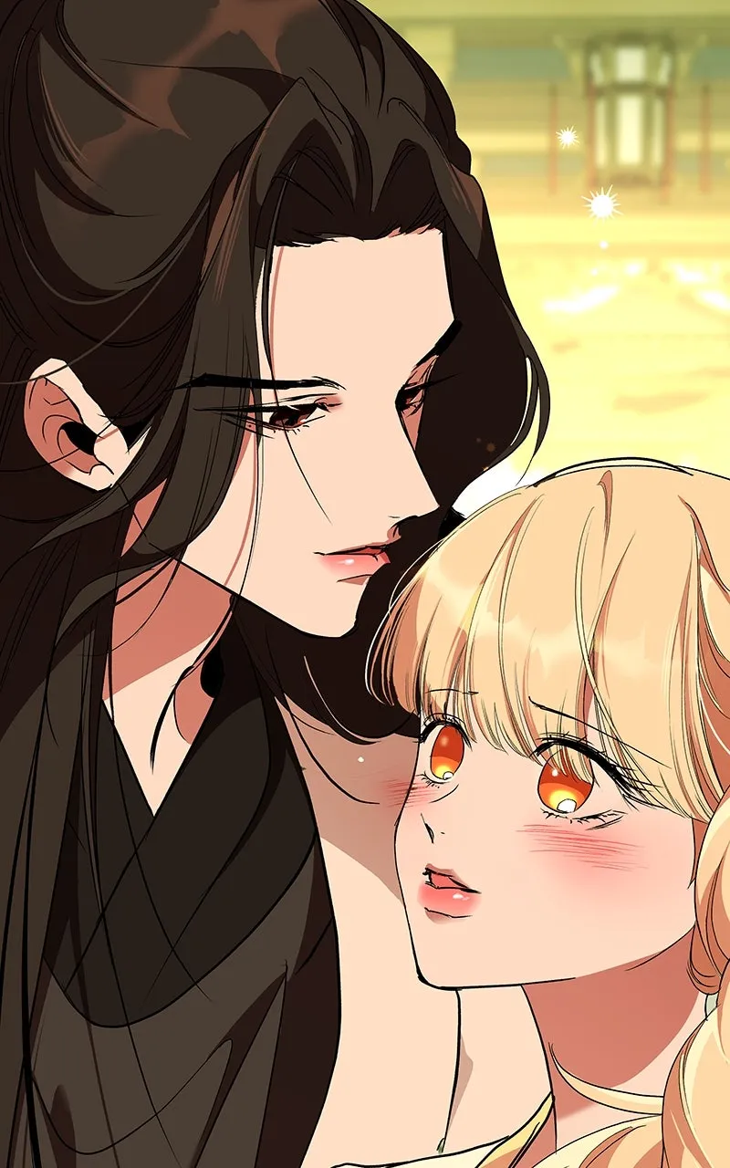Read How a Goddess Wins Over Tigers chapter 70 image 133 on Lezhin
