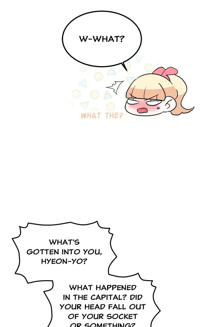 Read How a Goddess Wins Over Tigers chapter 70 image 135 on Lezhin