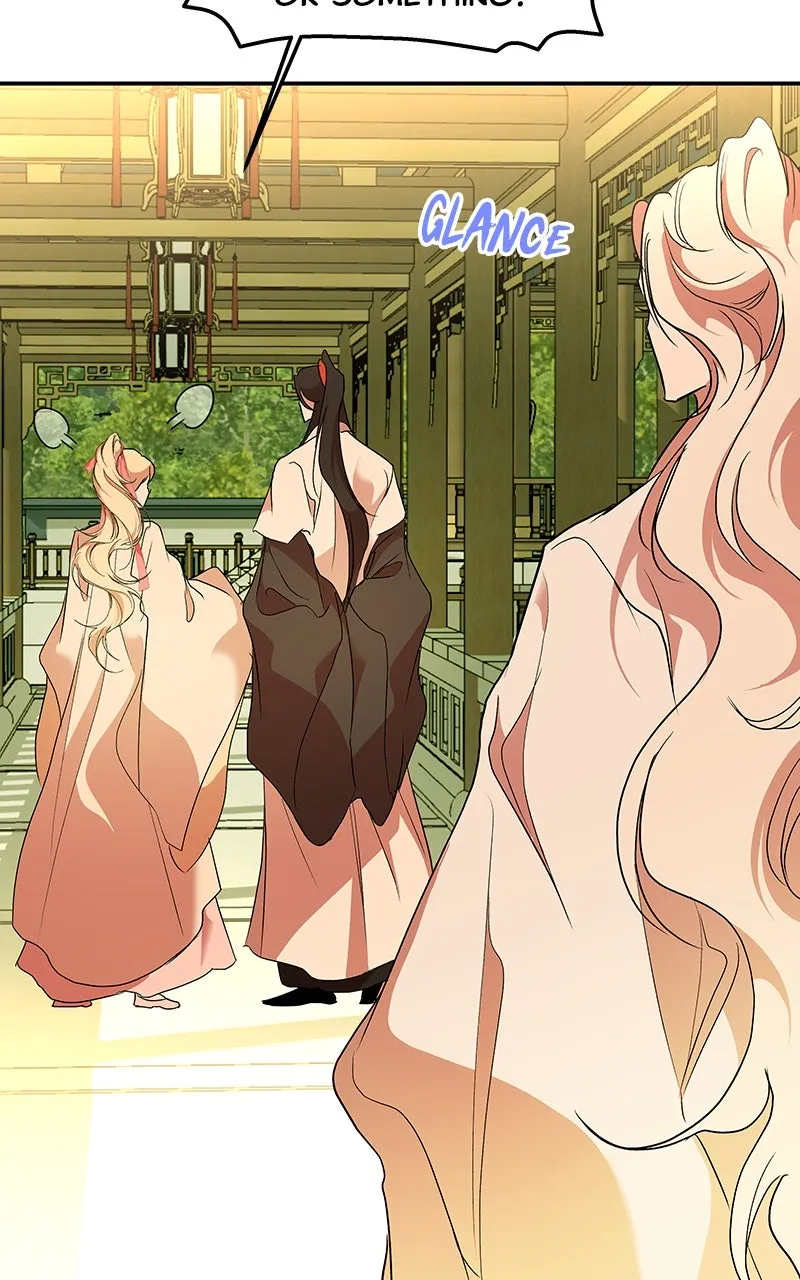 Read How a Goddess Wins Over Tigers chapter 70 image 136 on Lezhin