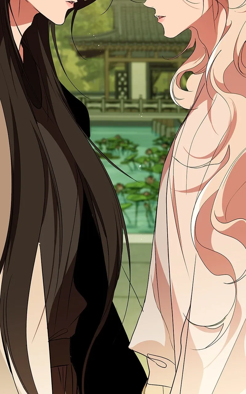 Read How a Goddess Wins Over Tigers chapter 70 image 145 on Lezhin