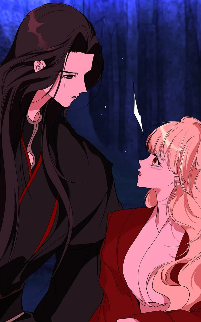 Read How a Goddess Wins Over Tigers chapter 70 image 26 on Lezhin