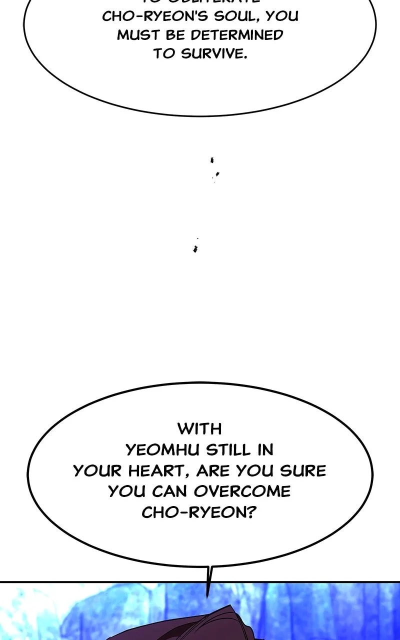 Read How a Goddess Wins Over Tigers chapter 70 image 33 on Lezhin