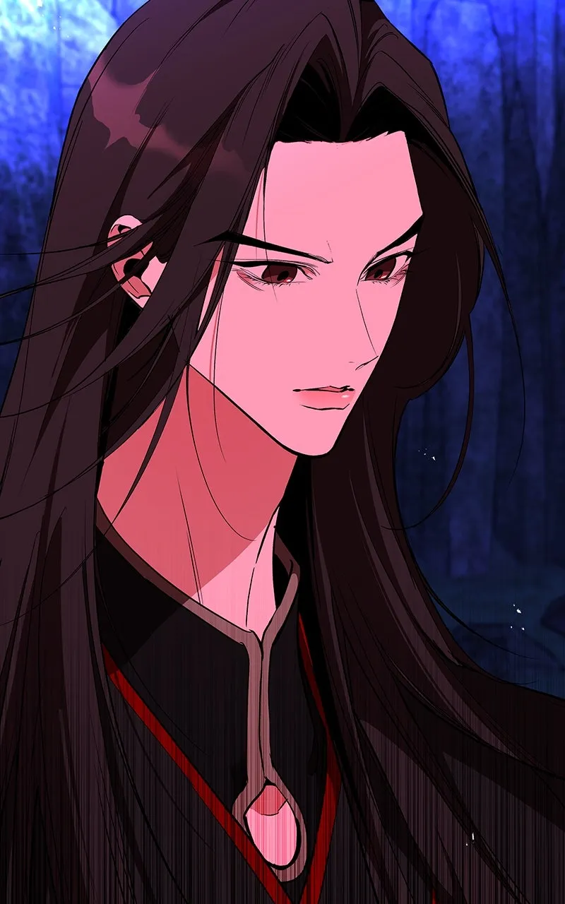 Read How a Goddess Wins Over Tigers chapter 70 image 34 on Lezhin