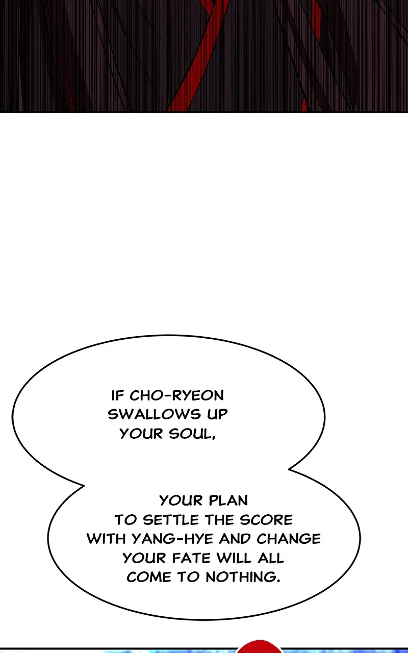 Read How a Goddess Wins Over Tigers chapter 70 image 35 on Lezhin