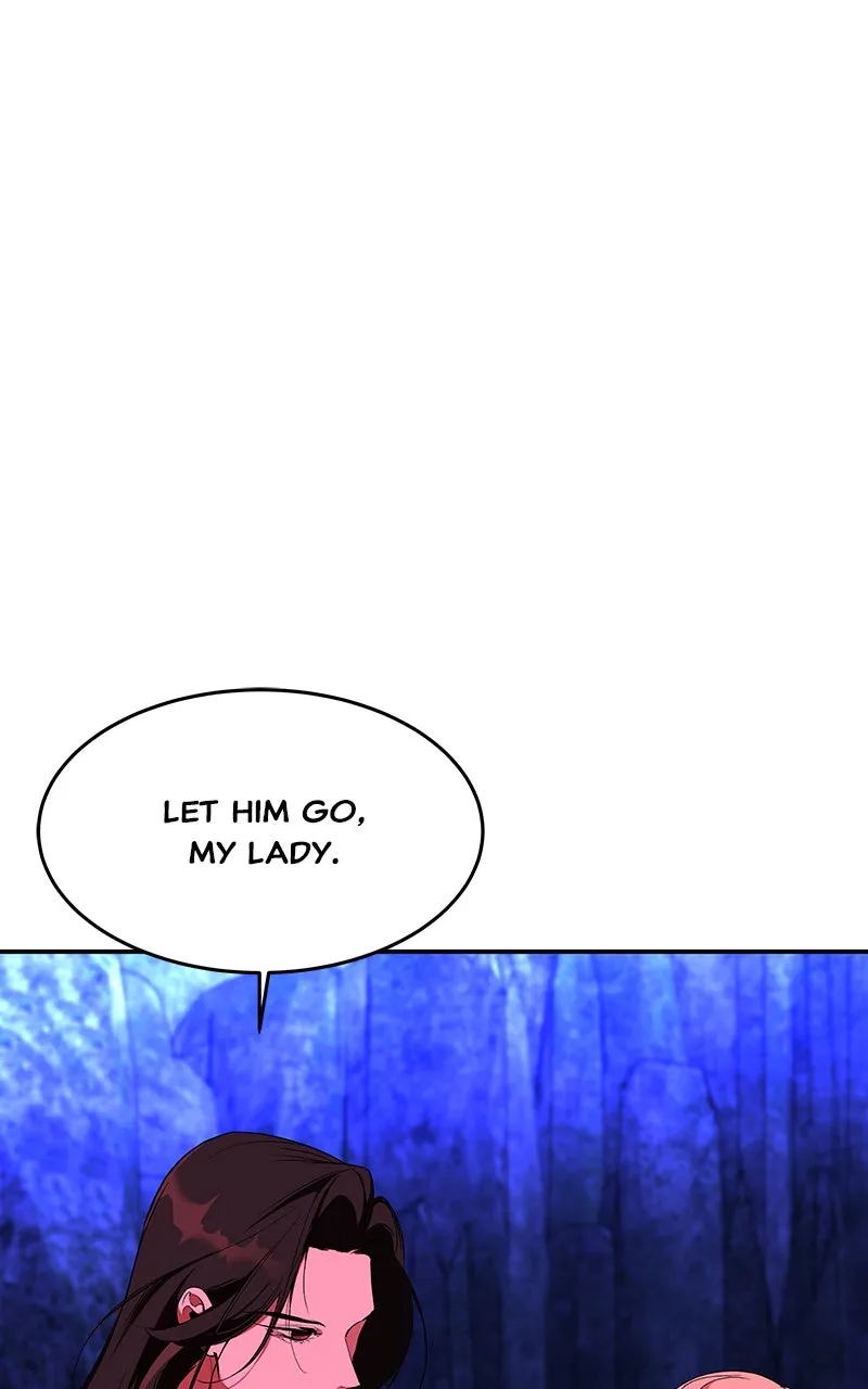 Read How a Goddess Wins Over Tigers chapter 70 image 41 on Lezhin