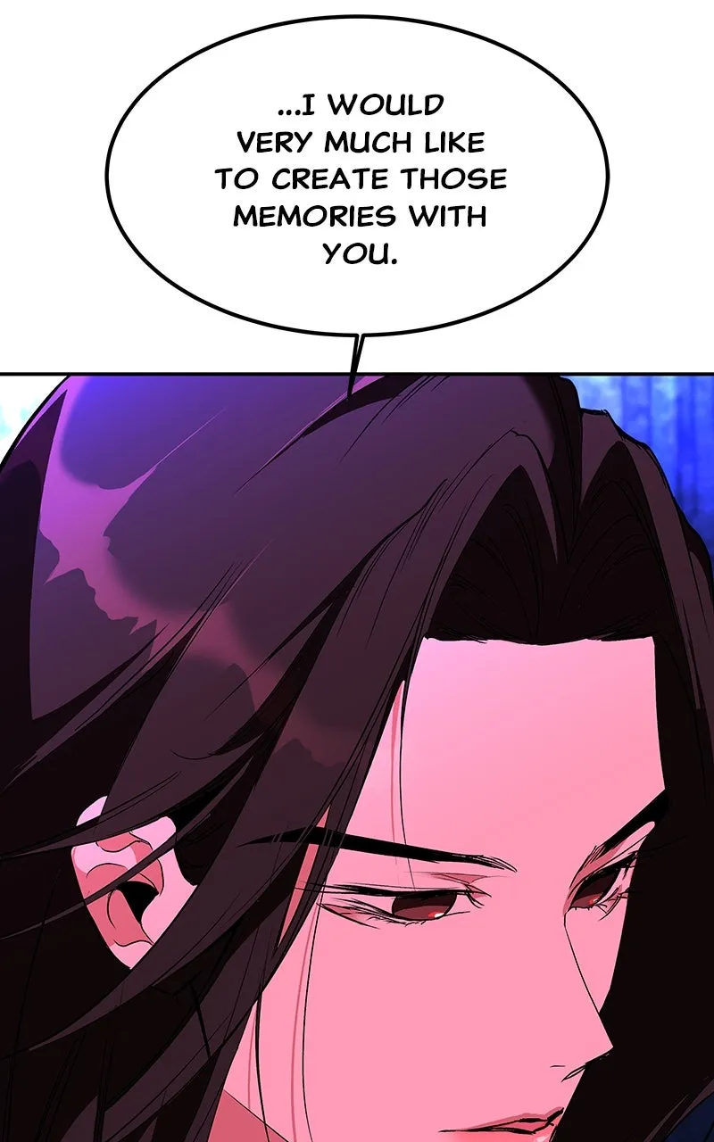 Read How a Goddess Wins Over Tigers chapter 70 image 45 on Lezhin