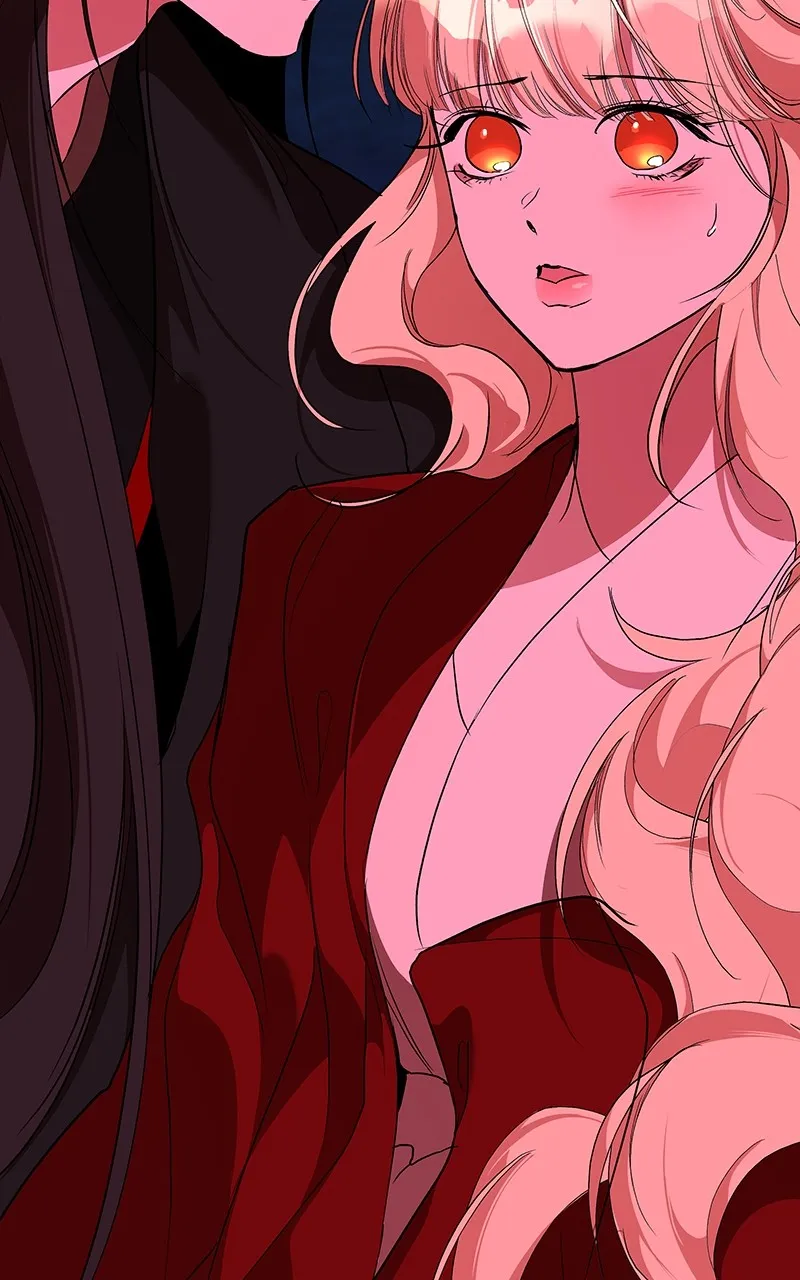 Read How a Goddess Wins Over Tigers chapter 70 image 50 on Lezhin