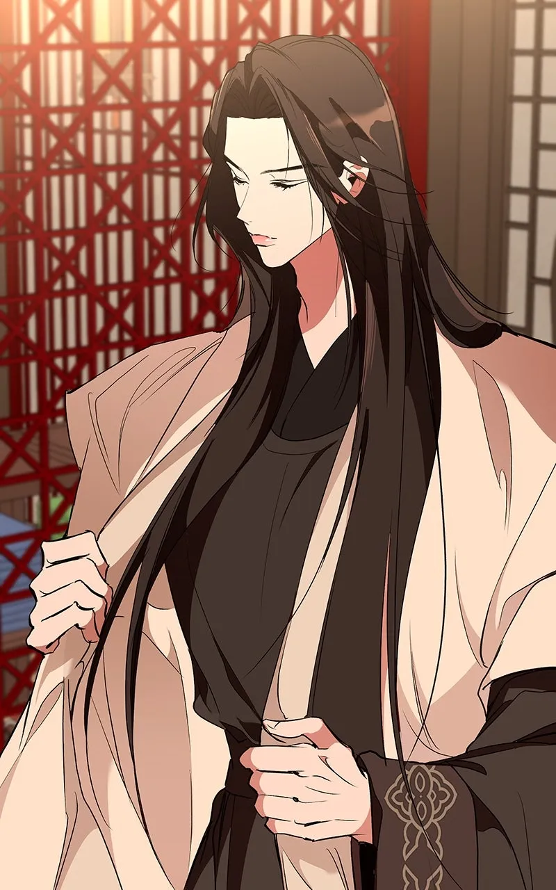 Read How a Goddess Wins Over Tigers chapter 70 image 54 on Lezhin