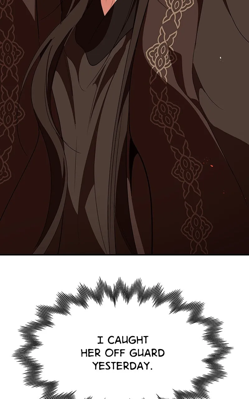 Read How a Goddess Wins Over Tigers chapter 70 image 57 on Lezhin