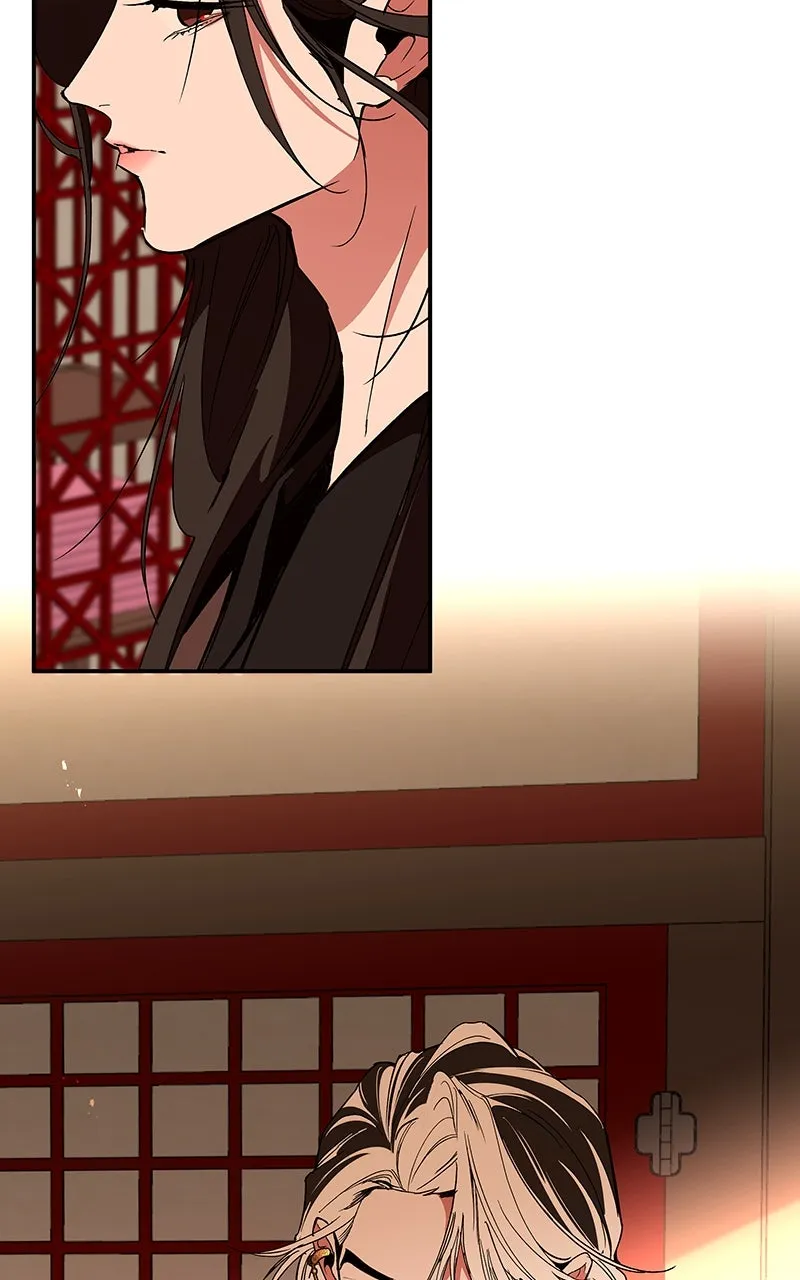 Read How a Goddess Wins Over Tigers chapter 70 image 62 on Lezhin