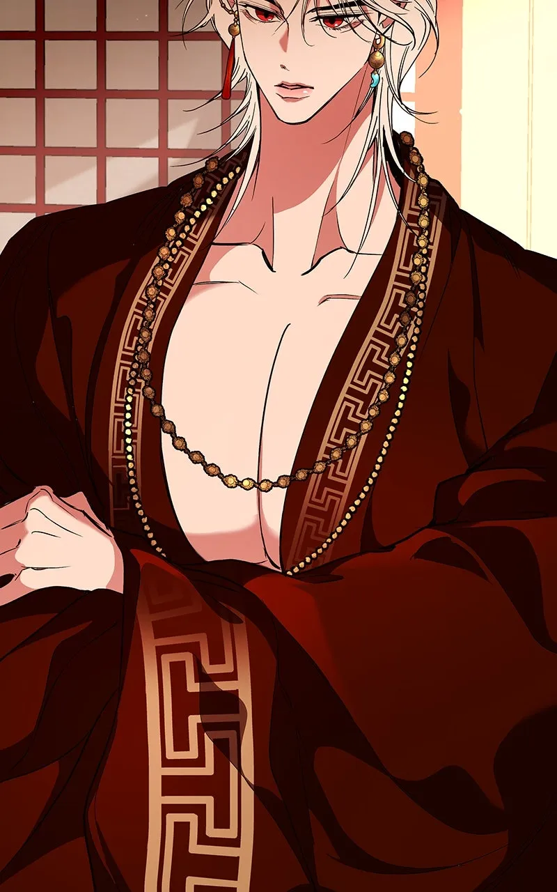 Read How a Goddess Wins Over Tigers chapter 70 image 63 on Lezhin