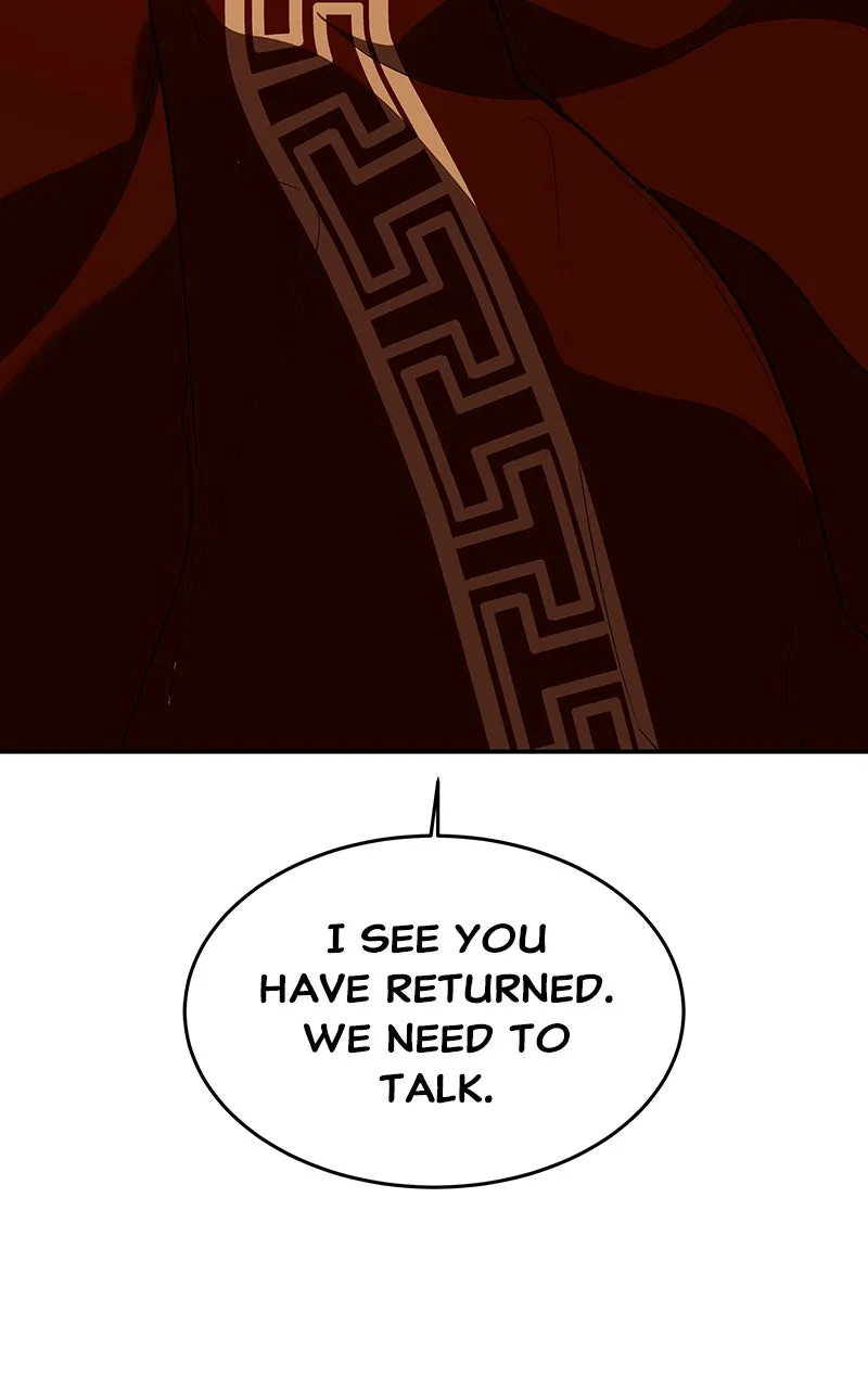 Read How a Goddess Wins Over Tigers chapter 70 image 64 on Lezhin