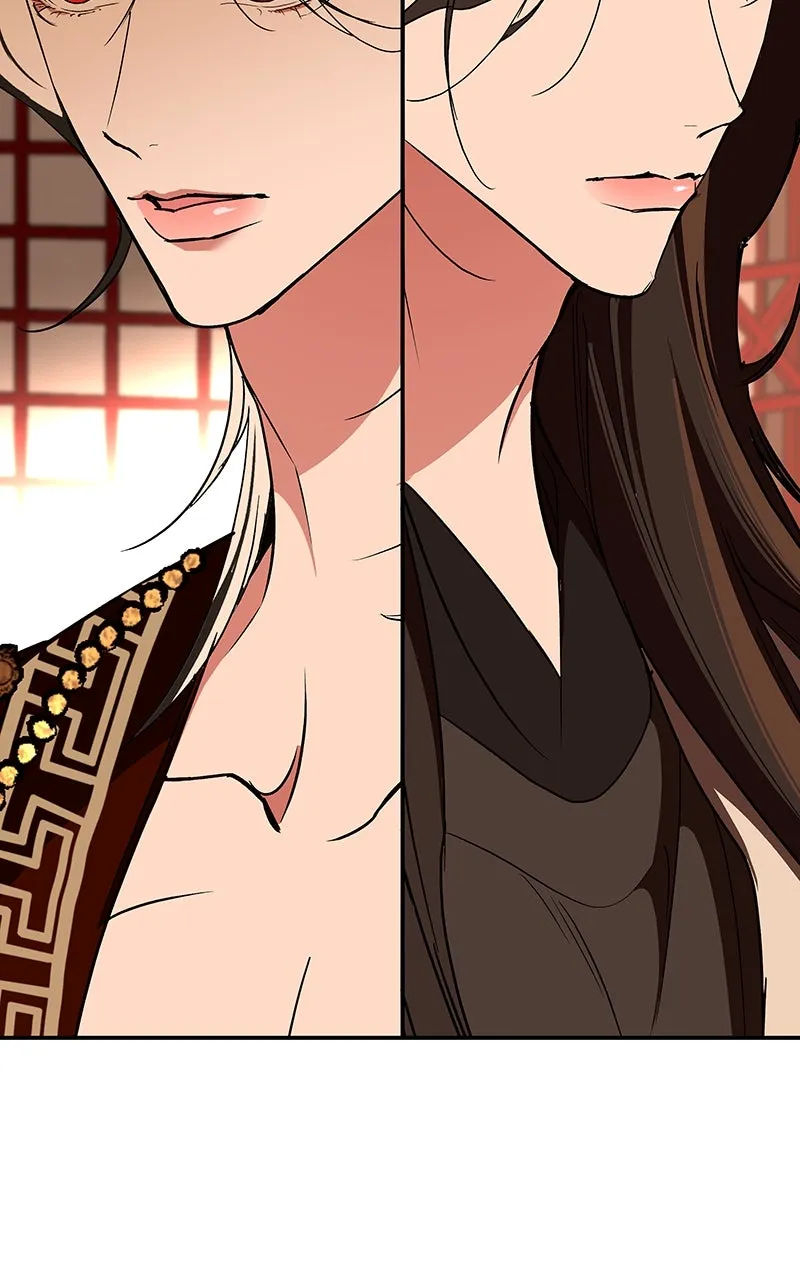 Read How a Goddess Wins Over Tigers chapter 70 image 66 on Lezhin