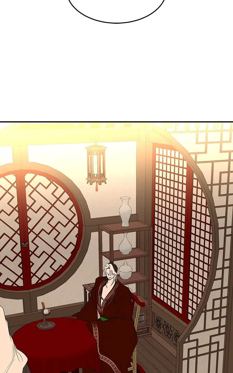 Read How a Goddess Wins Over Tigers chapter 70 image 68 on Lezhin