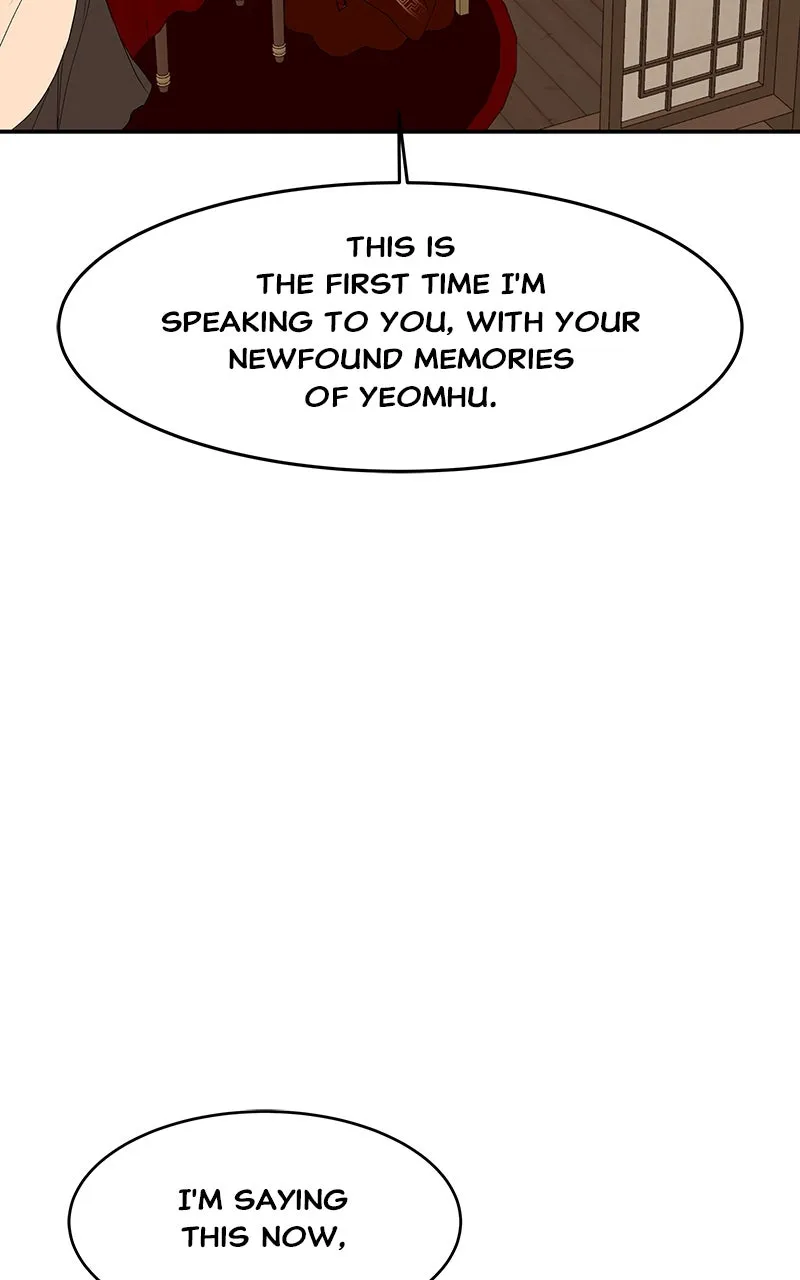 Read How a Goddess Wins Over Tigers chapter 70 image 69 on Lezhin