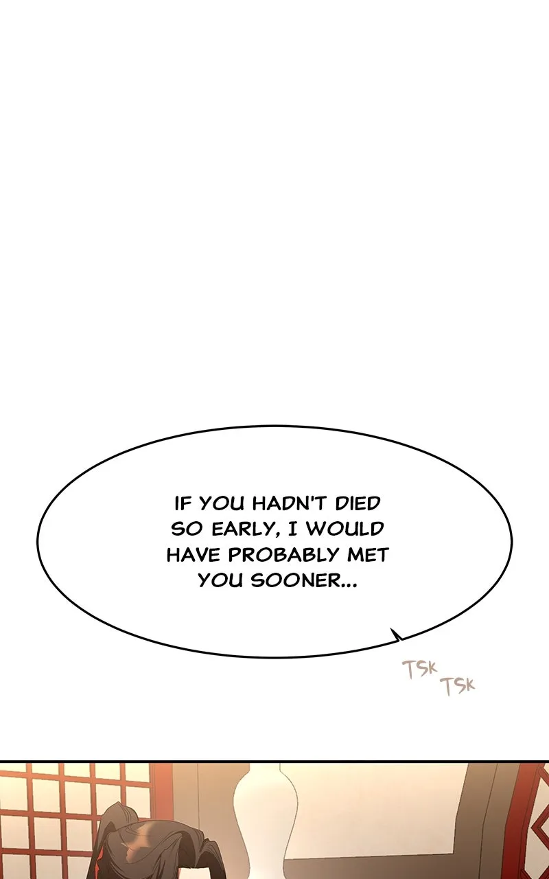 Read How a Goddess Wins Over Tigers chapter 70 image 72 on Lezhin