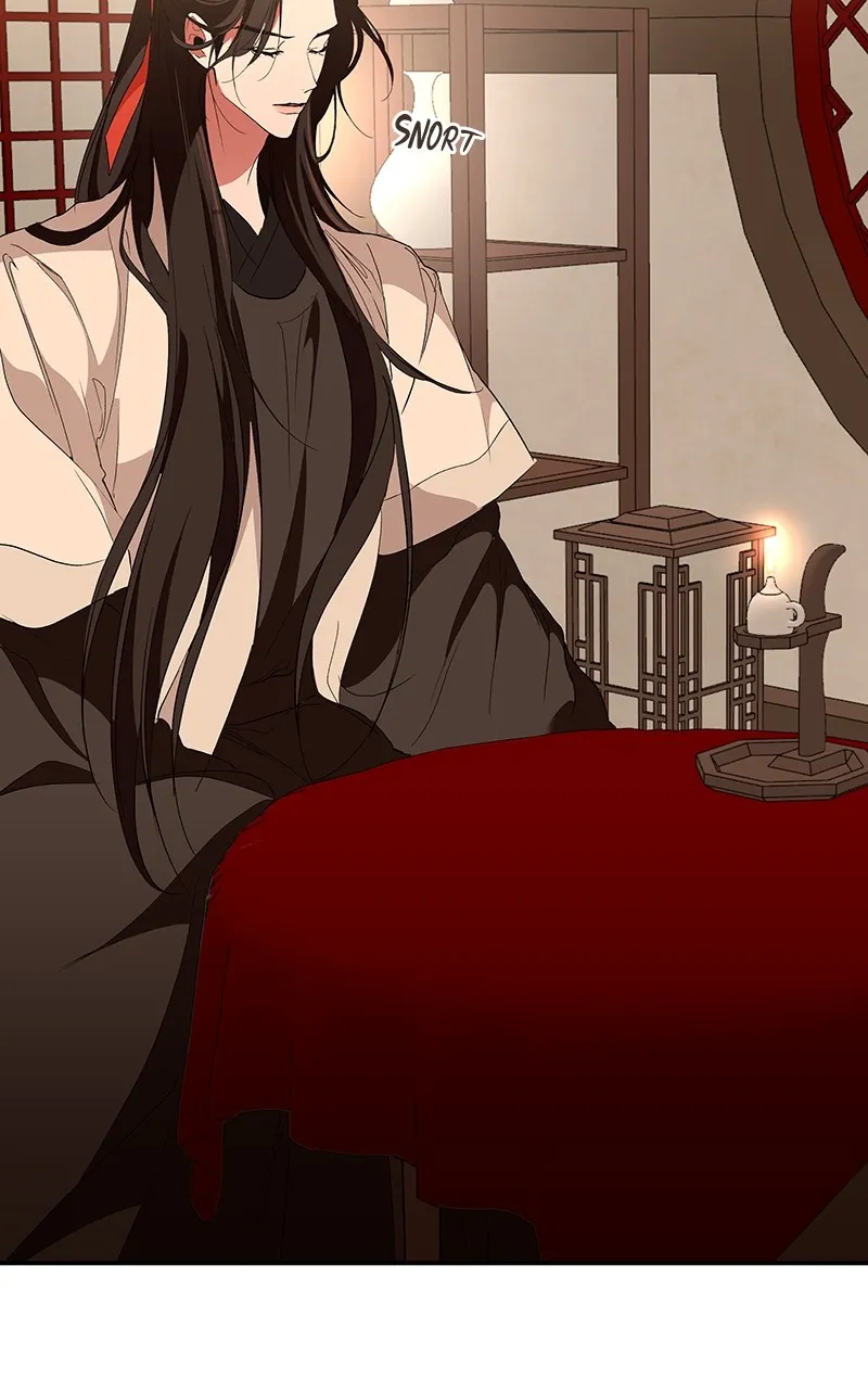 Read How a Goddess Wins Over Tigers chapter 70 image 73 on Lezhin