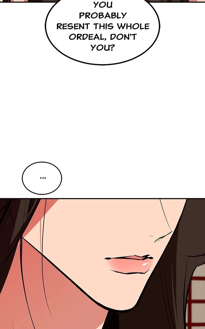 Read How a Goddess Wins Over Tigers chapter 70 image 76 on Lezhin