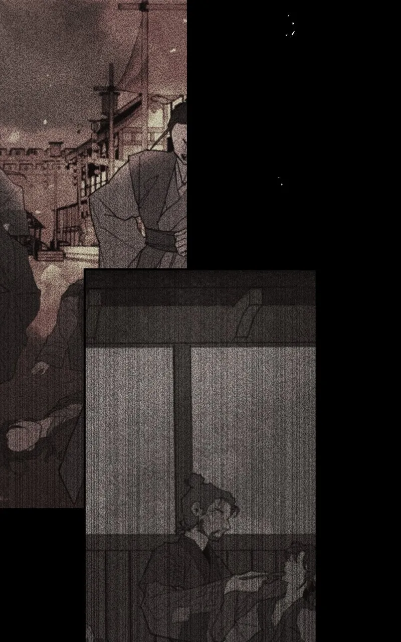 Read How a Goddess Wins Over Tigers chapter 70 image 80 on Lezhin