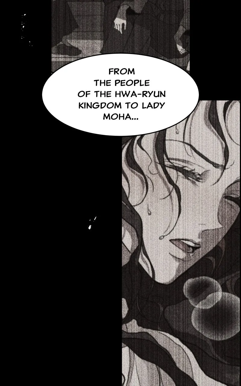 Read How a Goddess Wins Over Tigers chapter 70 image 81 on Lezhin