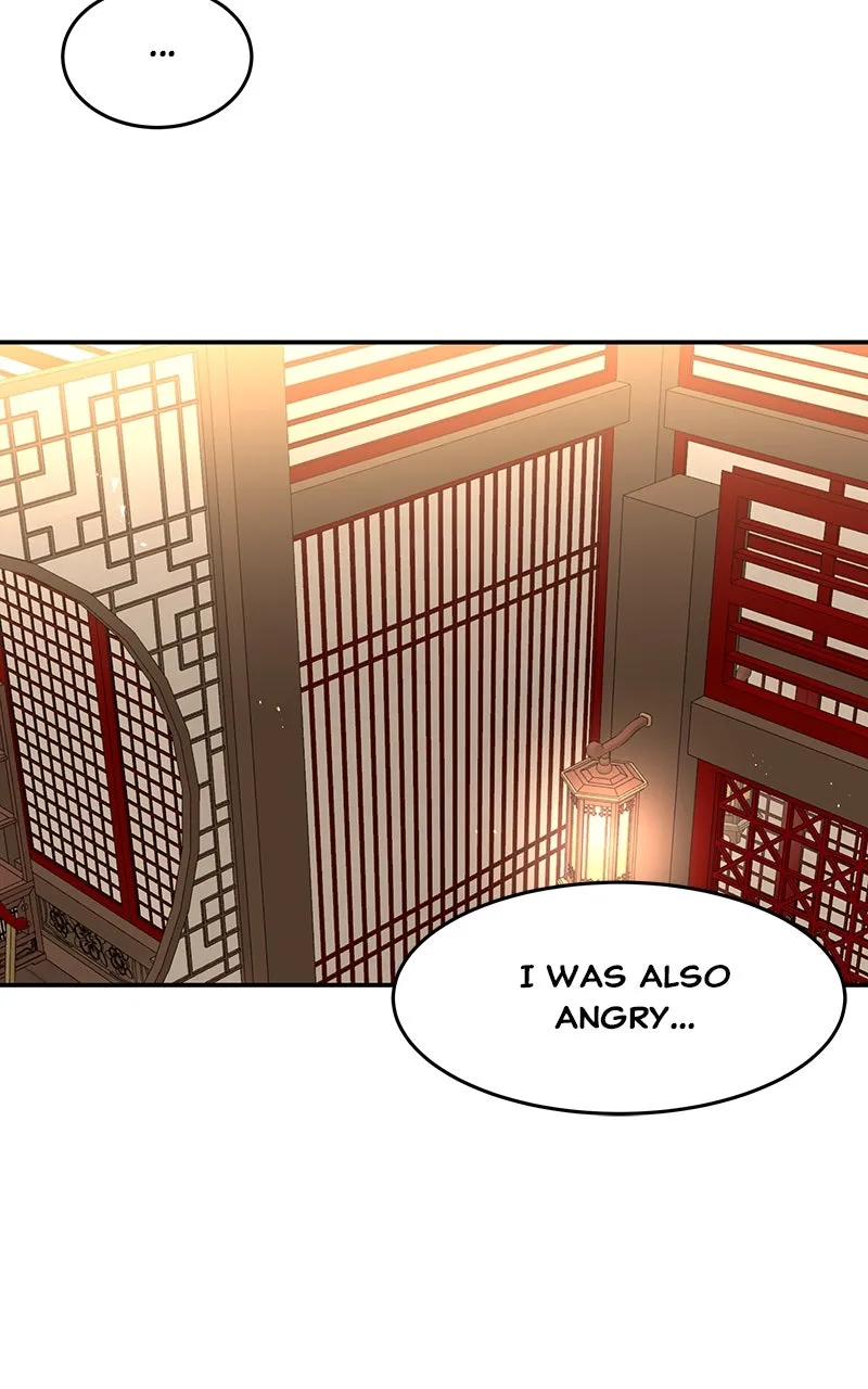 Read How a Goddess Wins Over Tigers chapter 70 image 85 on Lezhin