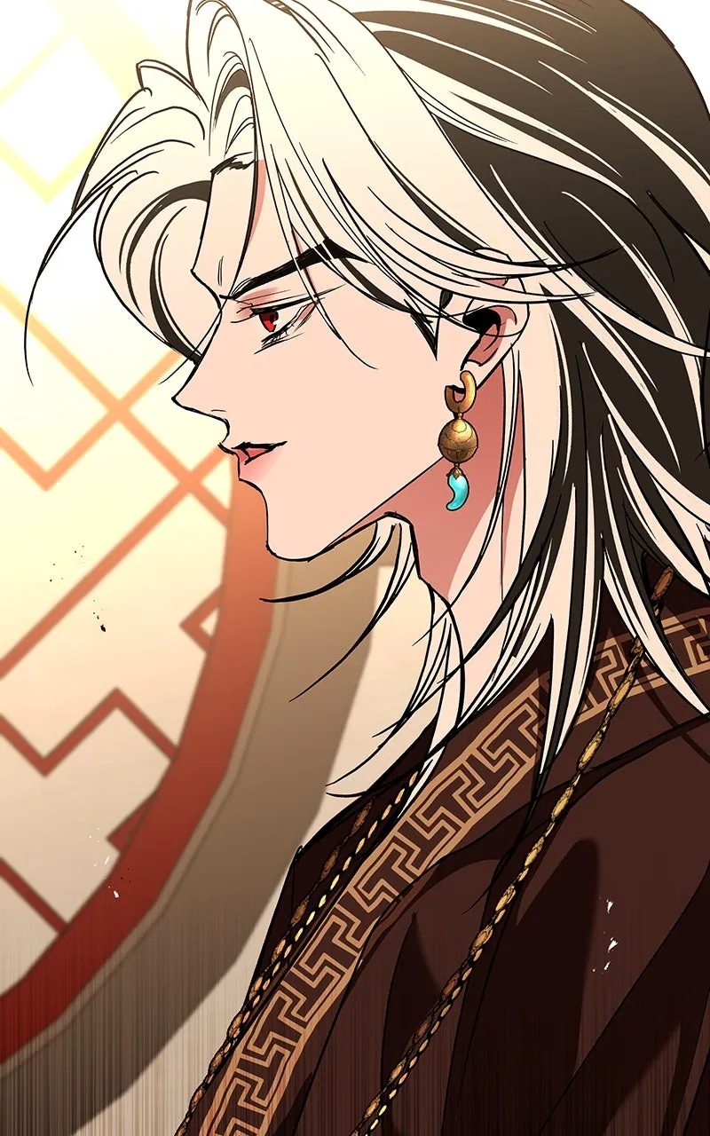 Read How a Goddess Wins Over Tigers chapter 70 image 91 on Lezhin